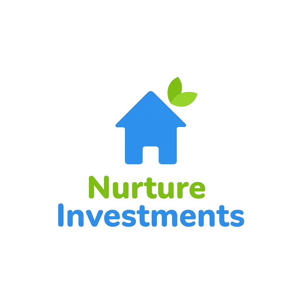 Nurture Investments Logo